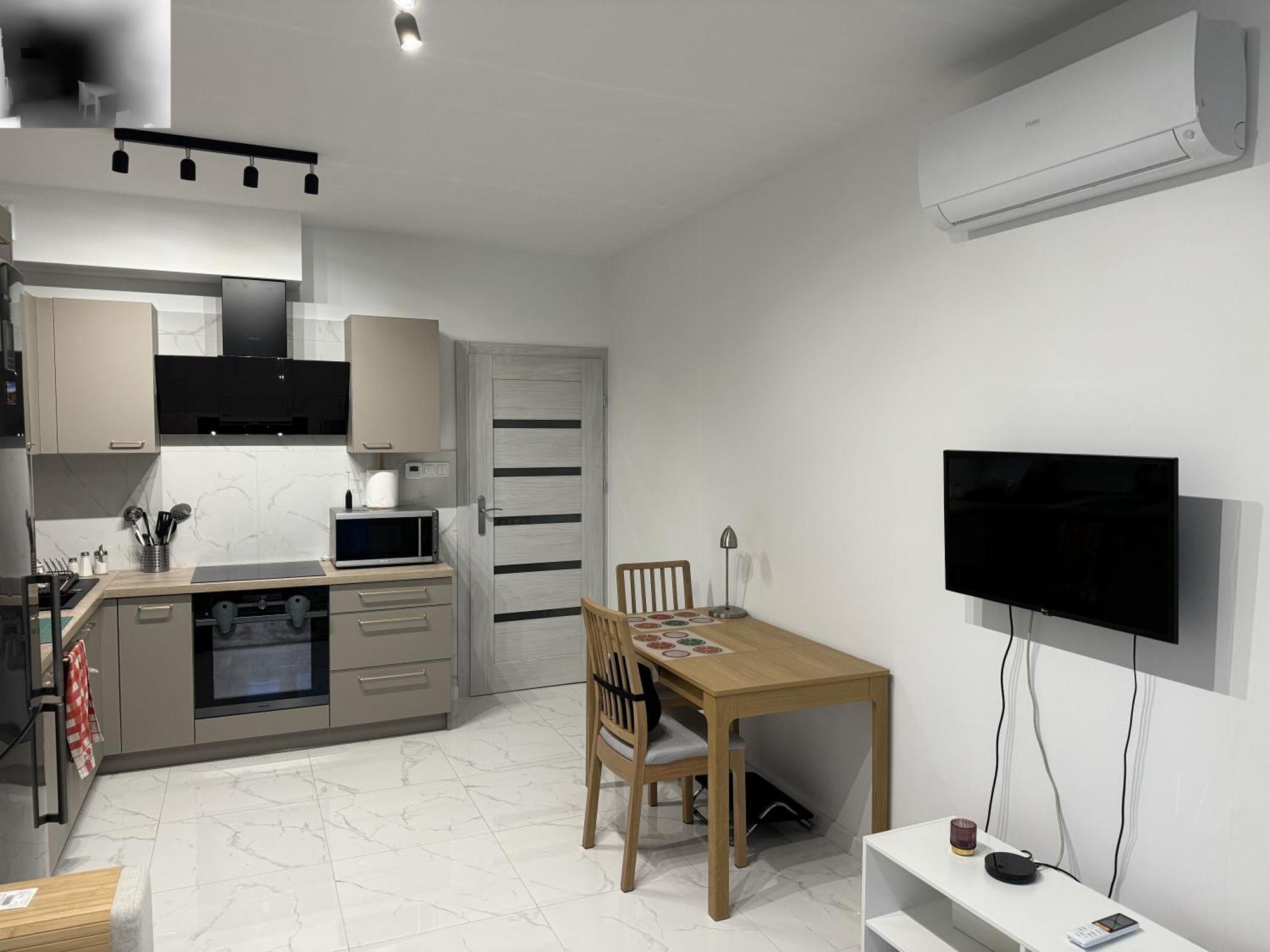 Apartment Luksusowy Jaworzno
