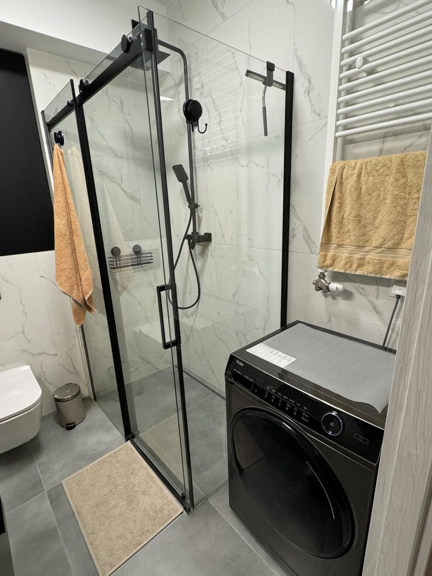 Luksusowy Apartment Jaworzno
