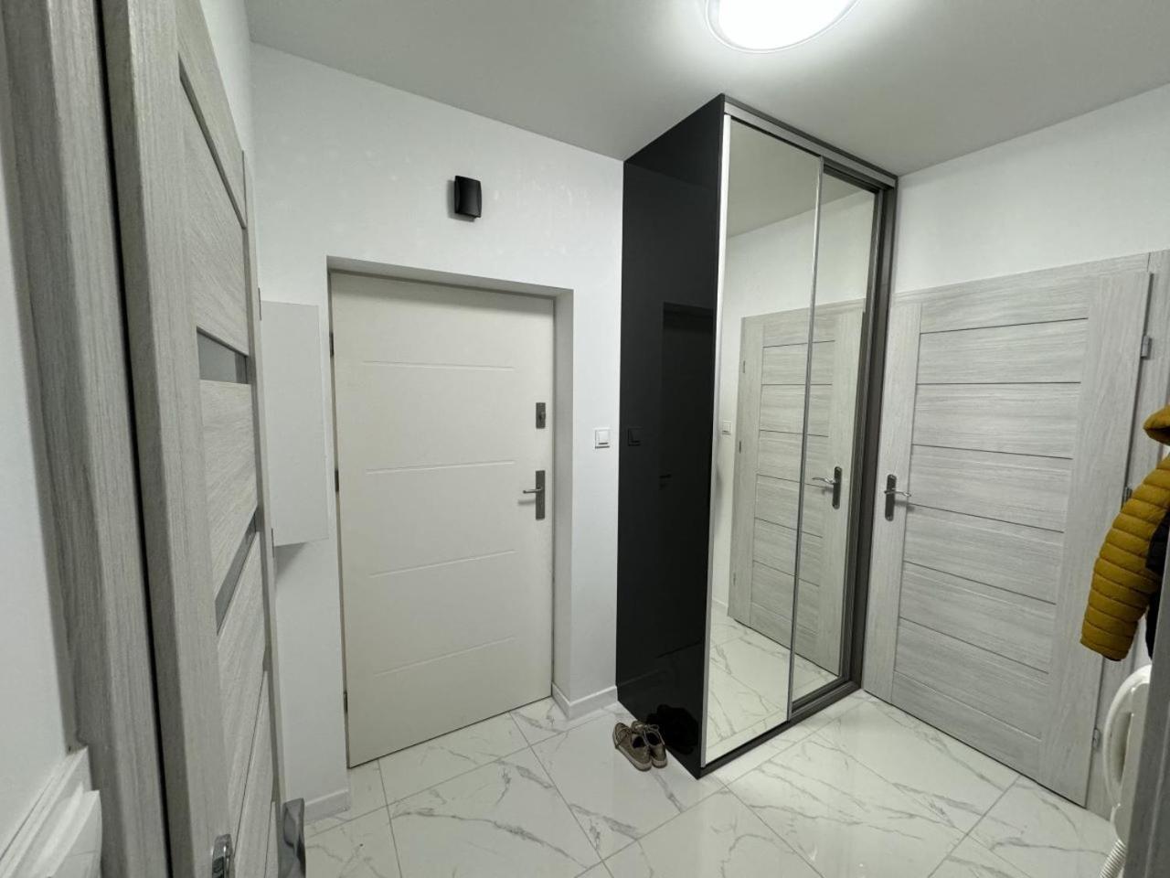 Apartment Luksusowy Jaworzno