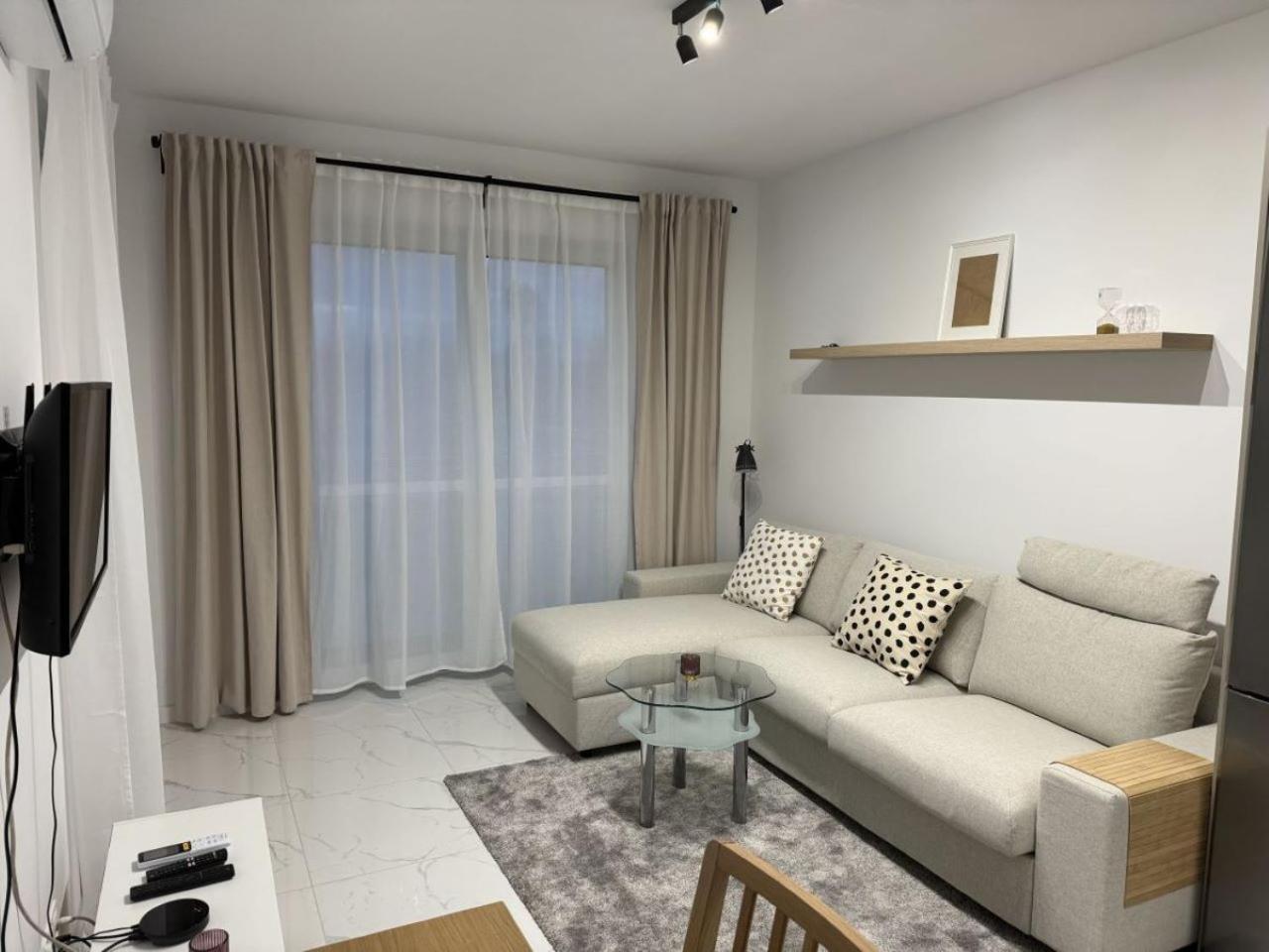 Luksusowy Apartment Jaworzno