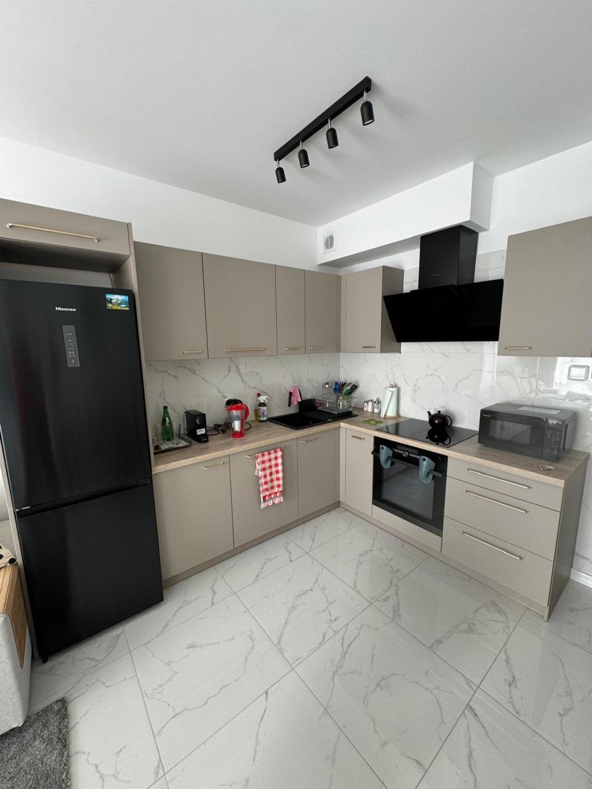 Apartment Luksusowy