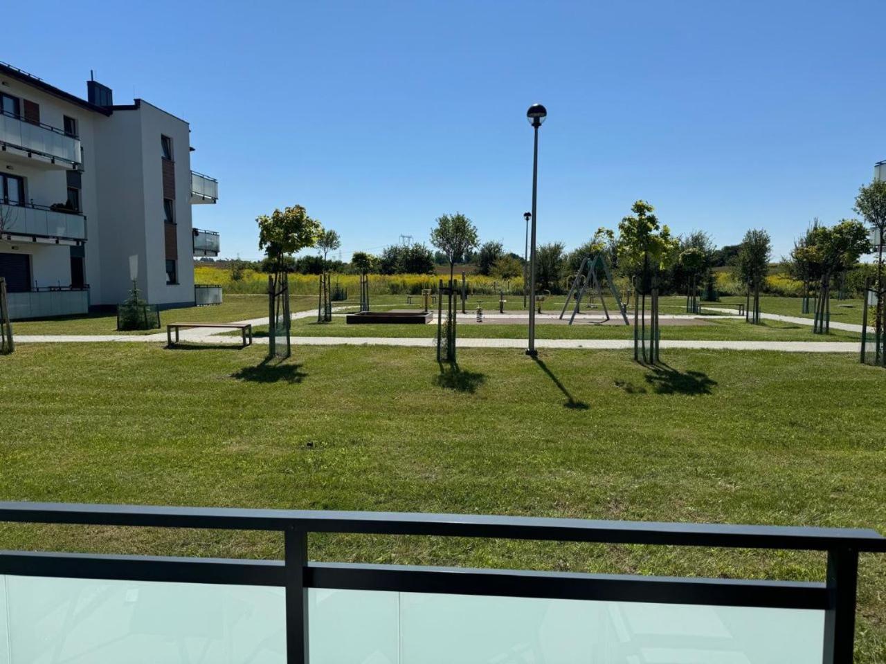 Luksusowy Appartamento *