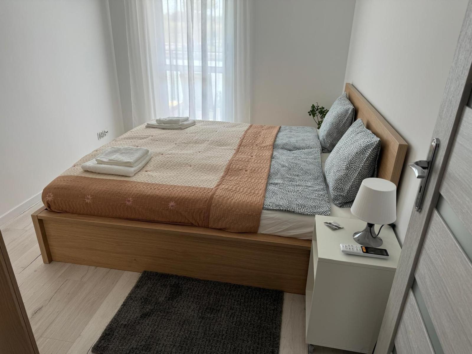 Luksusowy Appartamento Jaworzno
