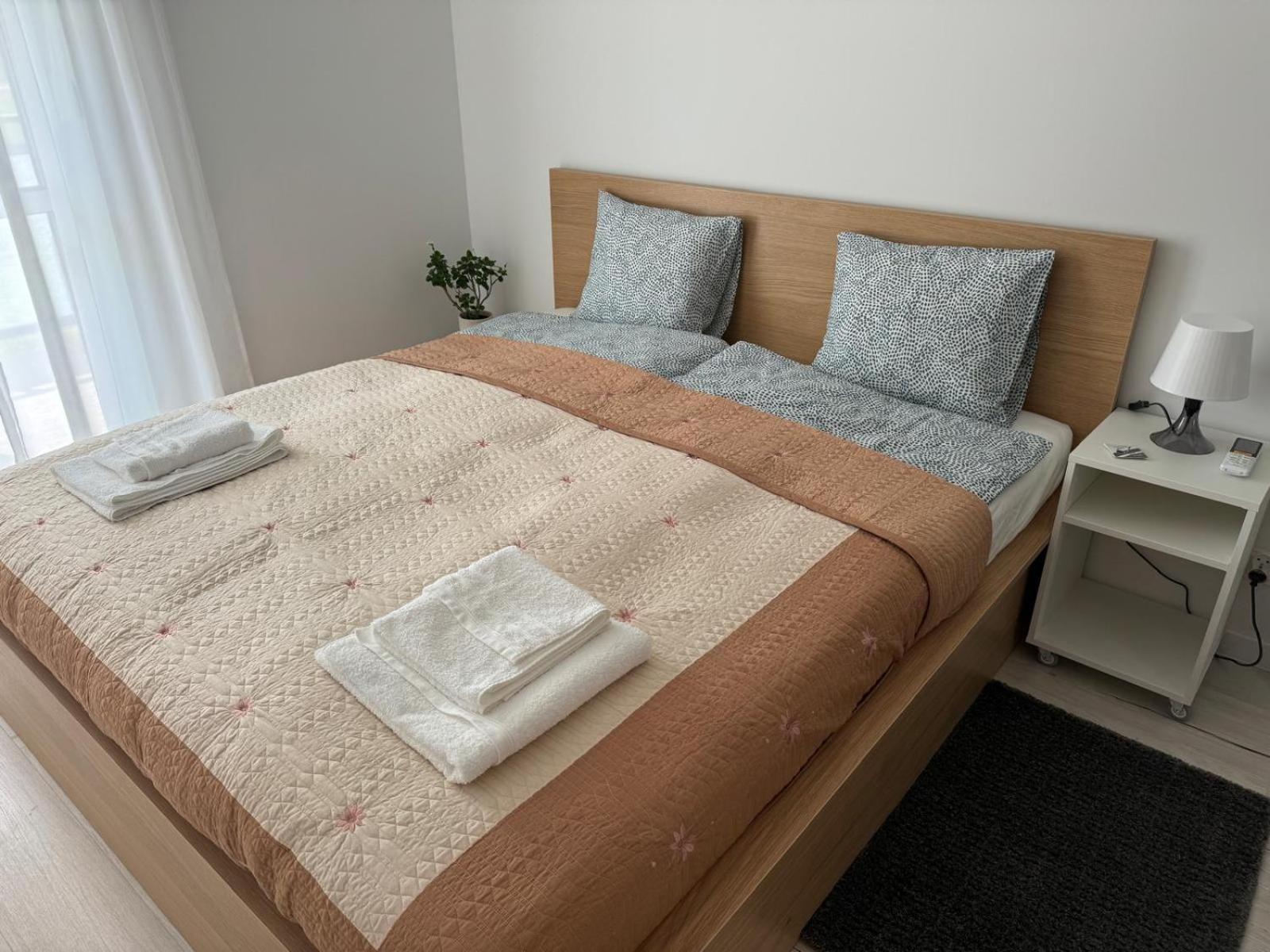 Luksusowy Apartment Jaworzno
